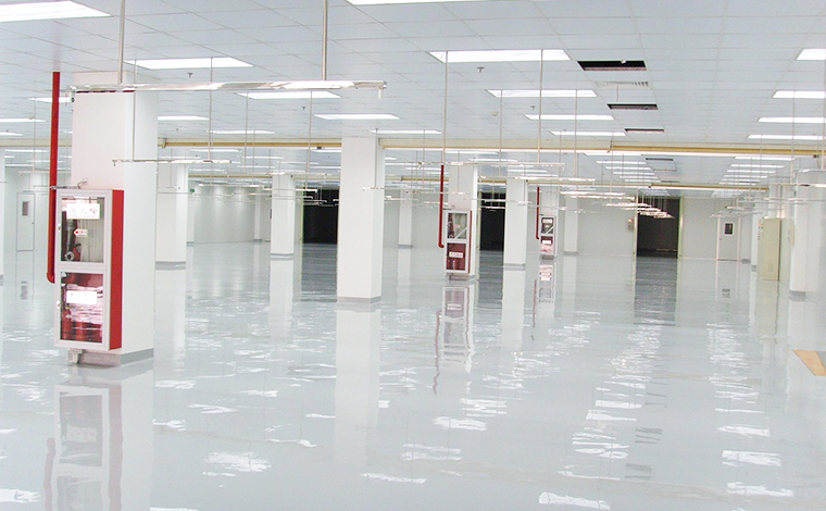 潔凈室應(yīng)配備哪些消防滅火設(shè)施？