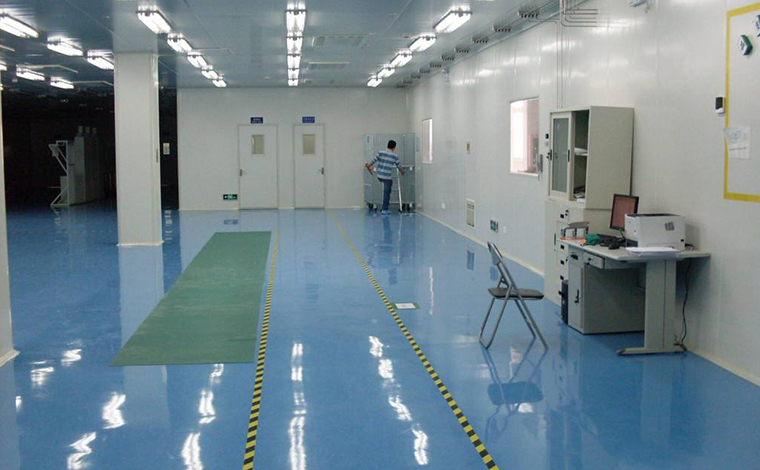 潔凈室的動態(tài)、靜態(tài)、空態(tài)