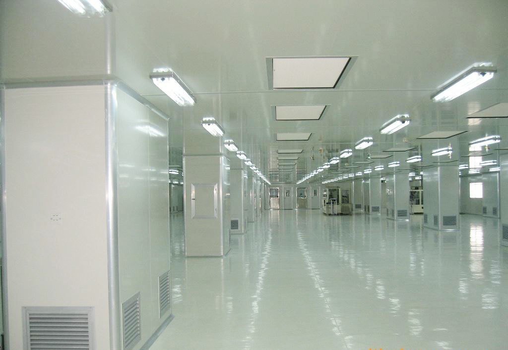 如何防止凈化車間產(chǎn)生靜電？