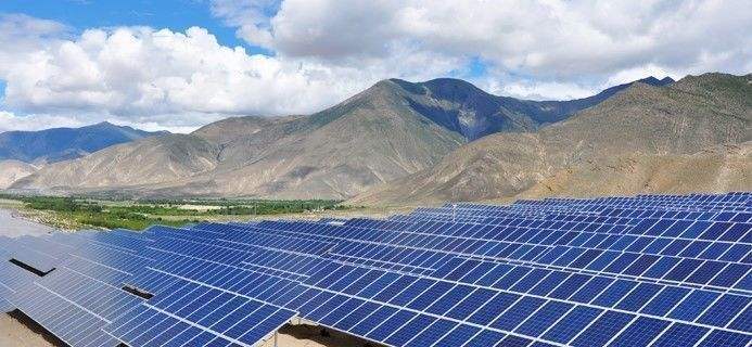 20家企業(yè)參與投標！淮北103MW/206MWh儲能電站EPC開標