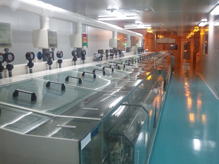 制藥廠房GMP潔凈室配電、空調(diào)溫濕度設(shè)計(jì)及注意事項(xiàng)