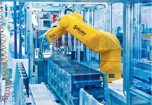 我司2022開門紅 成功簽訂湖北新能源、怡合達(dá)(301029)、卡爾蔡司建設(shè)項(xiàng)目