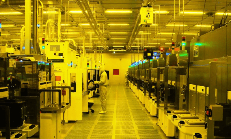 深圳半導體部分企業(yè)匯總：芯片設計、晶圓制造、封測材料、廠商