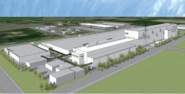 陶瓷電容市場需求激增，MLCC大廠相繼官宣擴(kuò)產(chǎn)計劃