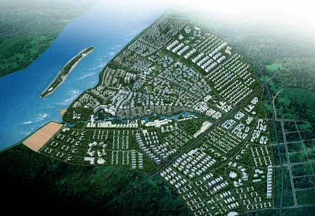 預計明年投產(chǎn)！德智新材料半導體用碳化硅蝕刻環(huán)項目主體工程完工