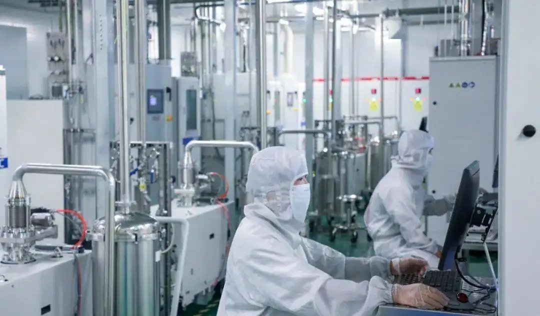 年產(chǎn)能達(dá)20萬片！瀚天天成碳化硅產(chǎn)業(yè)園二期項(xiàng)目竣工，三期產(chǎn)能預(yù)達(dá)140萬片！