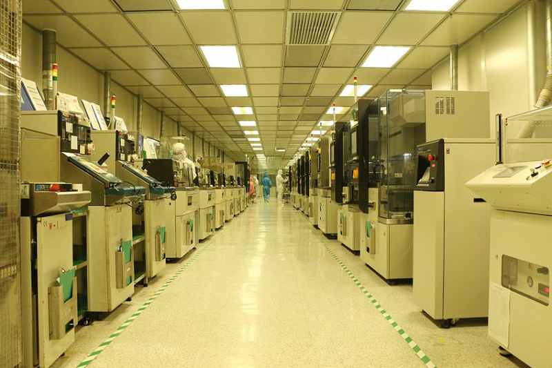 萬級凈化車間裝修設(shè)計前應(yīng)規(guī)劃好這幾點！