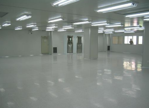 潔凈廠房的凈化車間凈化換氣次數(shù)標(biāo)準及注意事項