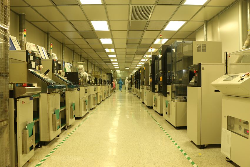 2022年各省市重點(diǎn)/重大半導(dǎo)體項(xiàng)目盤點(diǎn)?。ǜ巾?xiàng)目名單匯總）