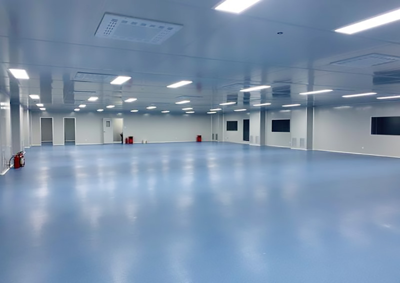 醫(yī)療器械潔凈車間生產(chǎn)建設(shè)要達(dá)到哪些標(biāo)準(zhǔn)？