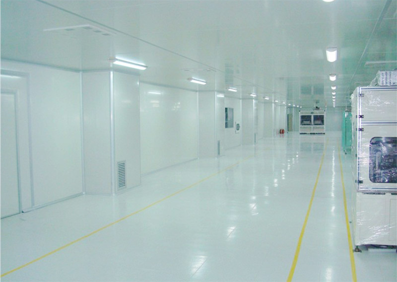 如何提高醫(yī)藥潔凈室空氣質(zhì)量?