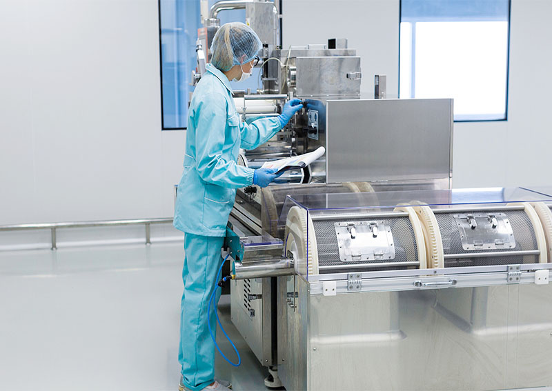 如何計(jì)算食品車間工程建設(shè)的電力負(fù)荷？