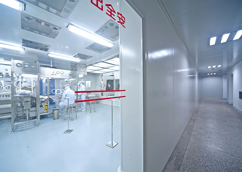 如何選擇適合制藥廠無(wú)塵車間的送回風(fēng)系統(tǒng)？