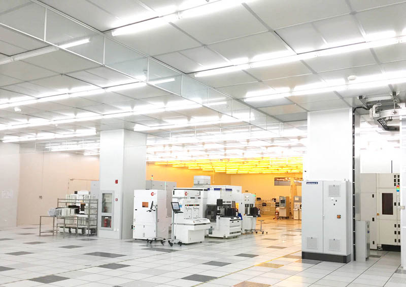 如何選擇適合半導(dǎo)體無塵車間的照明設(shè)備？