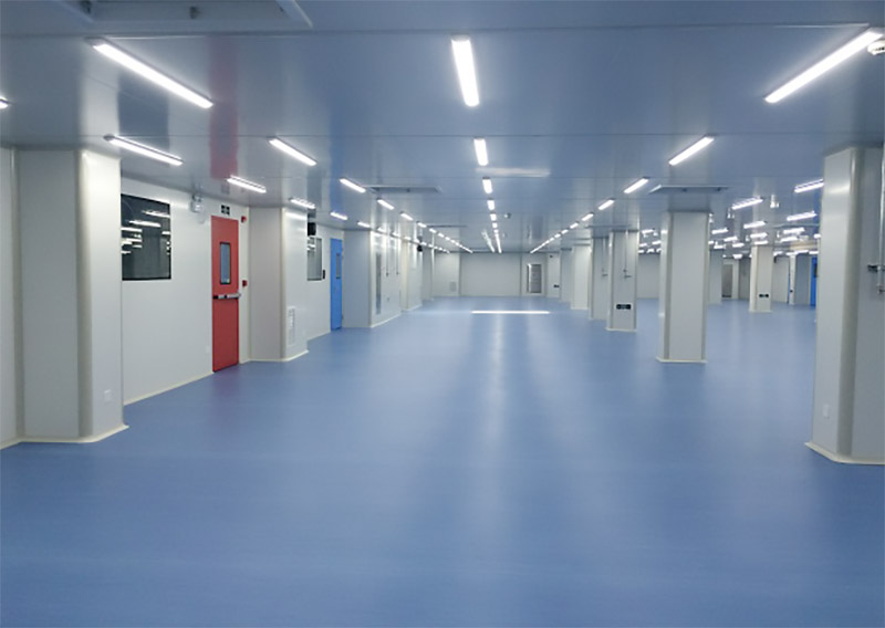 火災(zāi)警報(bào)系統(tǒng)在醫(yī)療器械潔凈車間的重要性！