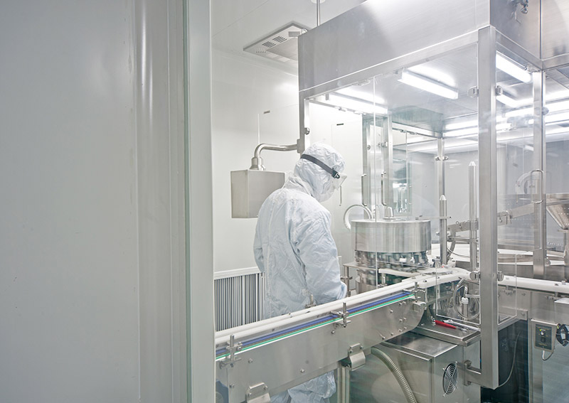 醫(yī)療廠潔凈車(chē)間電氣規(guī)劃要點(diǎn)，助力高效生產(chǎn)