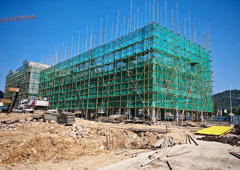 預(yù)計(jì)年產(chǎn)超2000噸！直擊安順食品加工現(xiàn)場(chǎng)