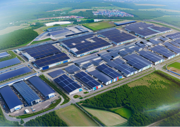 總投資50億！儲能鋰電項目落地天津