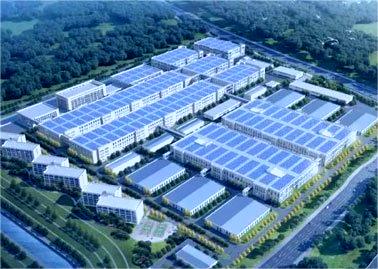 行業(yè)標(biāo)桿！揭秘江西動力電池廠房凈化工程EPC總承包項(xiàng)目案例