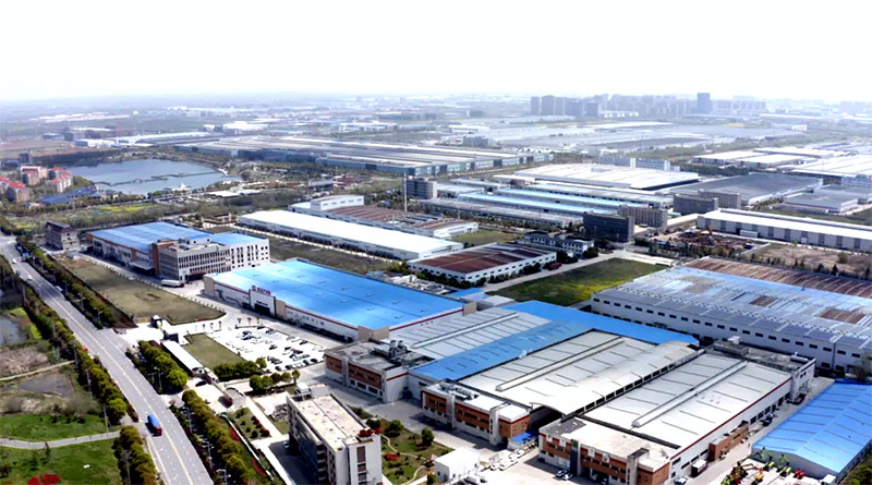 年產(chǎn)2萬噸！合景建設中標大咖國際食品工程項目